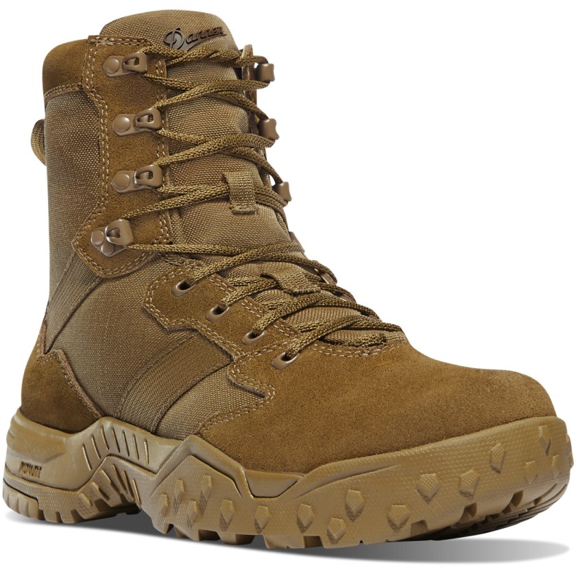 Bottes Militaires Danner Scorch Military 8