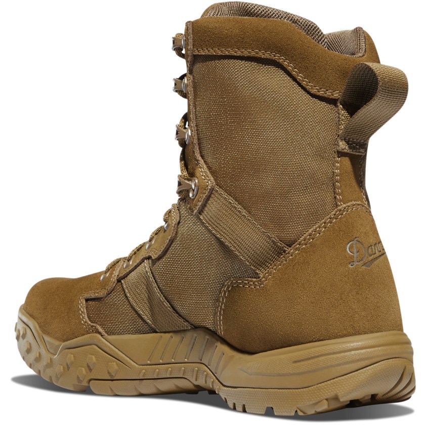 Bottes Militaires Danner Scorch Military 8