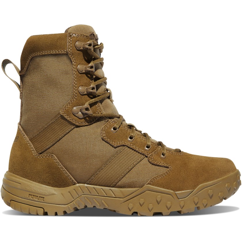 Bottes Militaires Danner Scorch Military 8