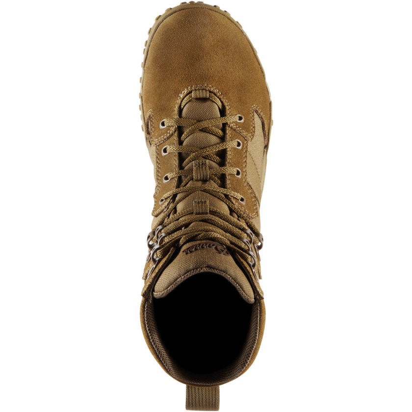 Bottes Militaires Danner Scorch Military 8