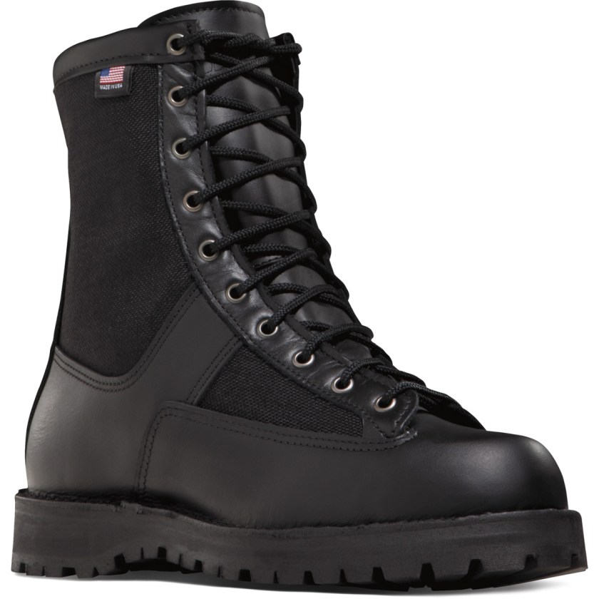 Bottes Tactiques Danner Acadia 8