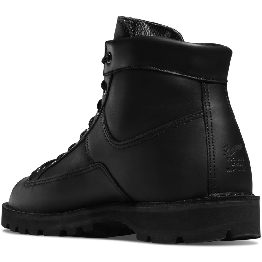 Bottes Tactiques Danner Blackhawk II 6