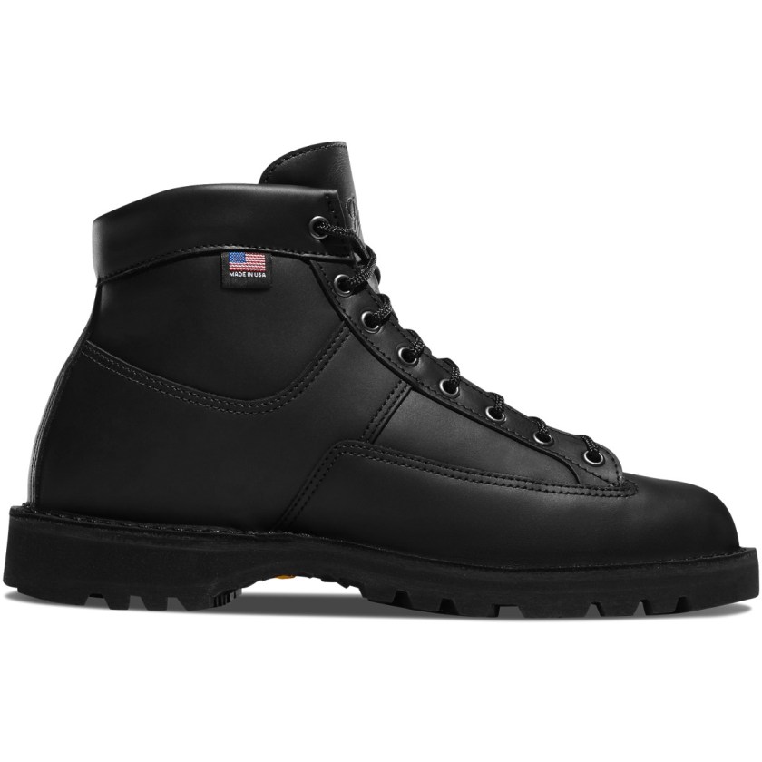 Bottes Tactiques Danner Blackhawk II 6