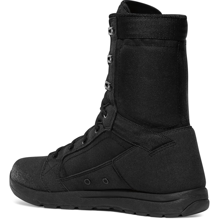 Bottes Militaires Danner Tachyon Noir Homme | ELP-2096800