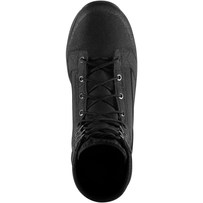 Bottes Militaires Danner Tachyon Noir Homme | ELP-2096800