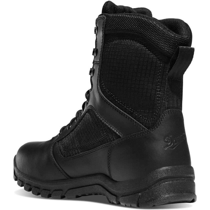 Bottes Tactiques Danner Lookout 8