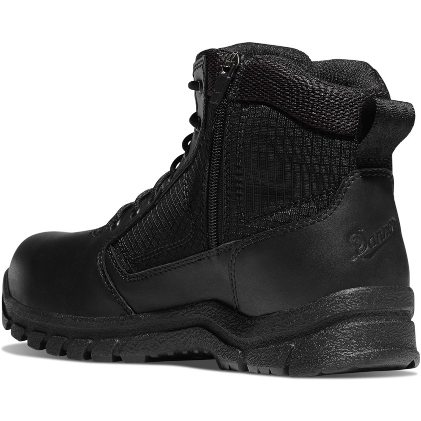 Bottes Tactiques Danner Lookout Side-Zip 5.5