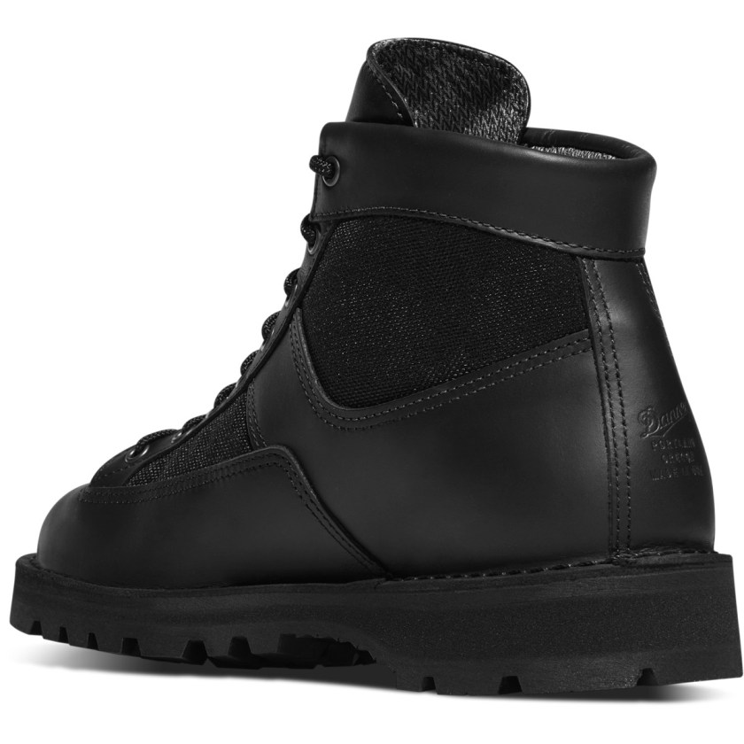 Bottes Tactiques Danner Patrol 6