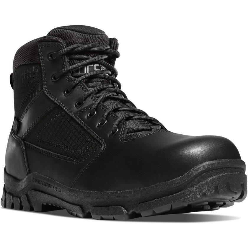 Bottes Tactiques Danner Lookout Side-Zip 5.5