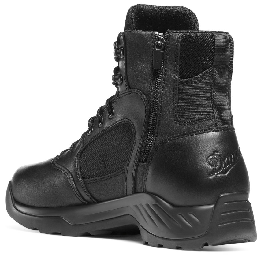 Bottes Tactiques Danner Kinetic Side-Zip 6