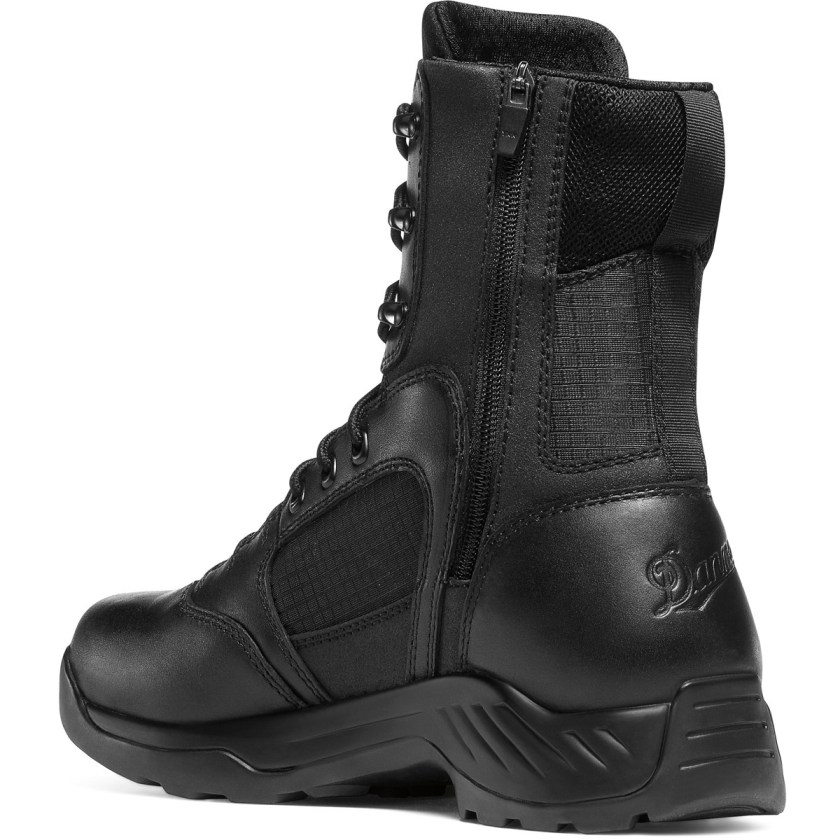 Bottes Tactiques Danner Kinetic Side-Zip 8