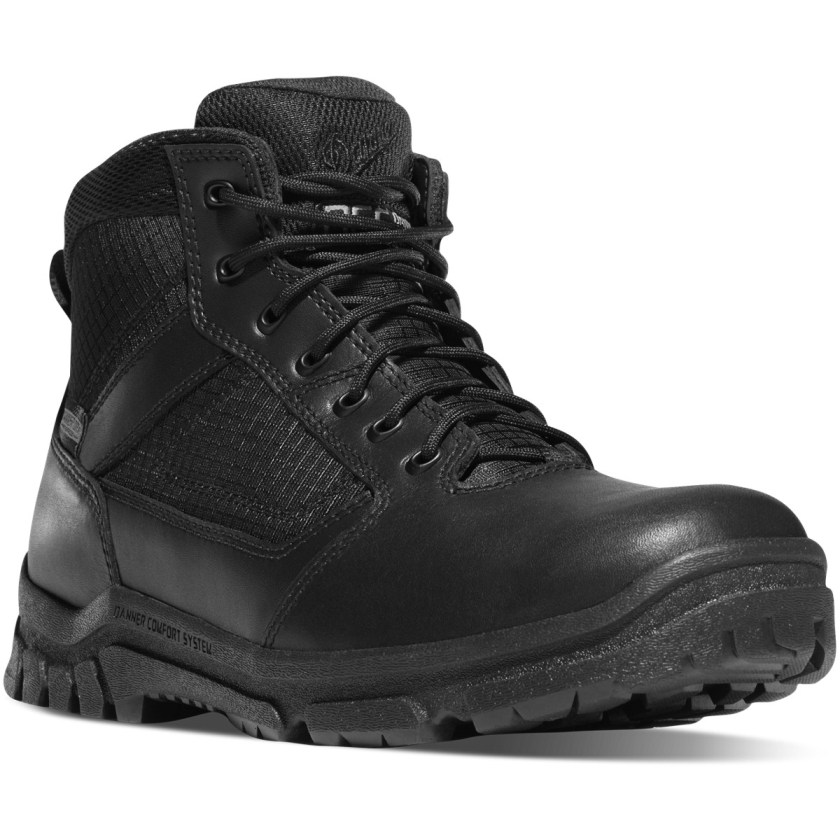 Bottes Tactiques Danner Lookout 5.5