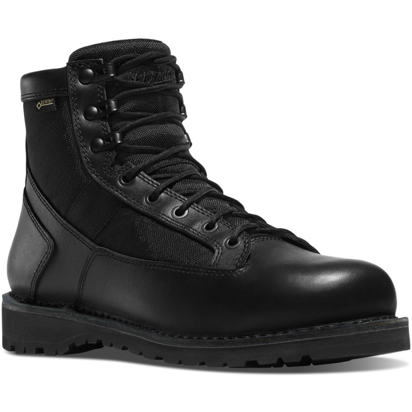 Bottes Tactiques Danner Stalwart 6