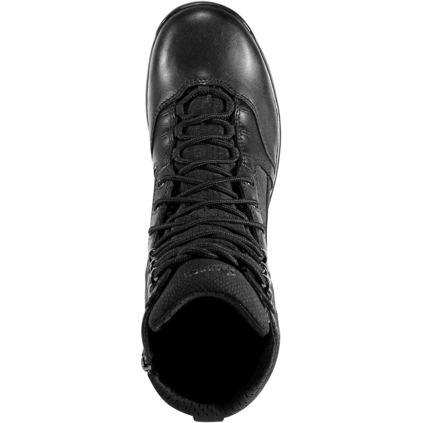 Bottes Tactiques Danner Kinetic Side-Zip 8