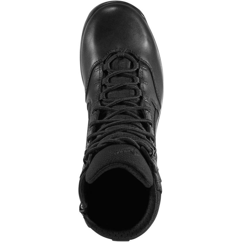 Bottes Tactiques Danner Kinetic Side-Zip 6