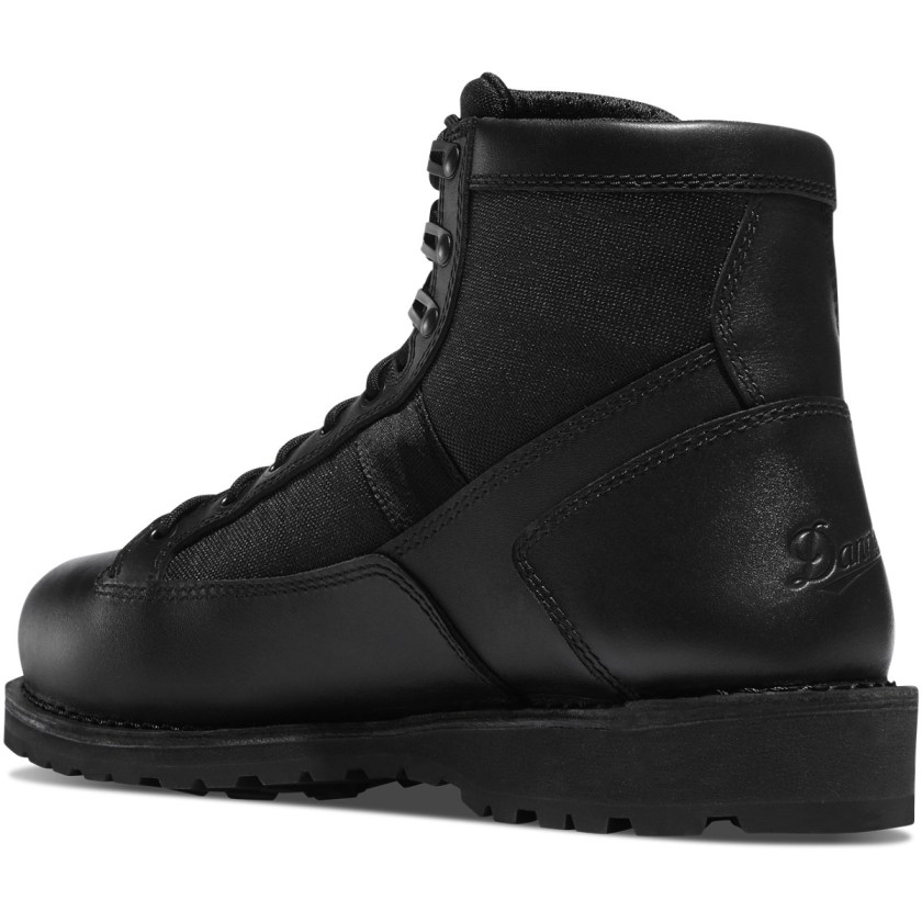 Bottes Tactiques Danner Stalwart 6