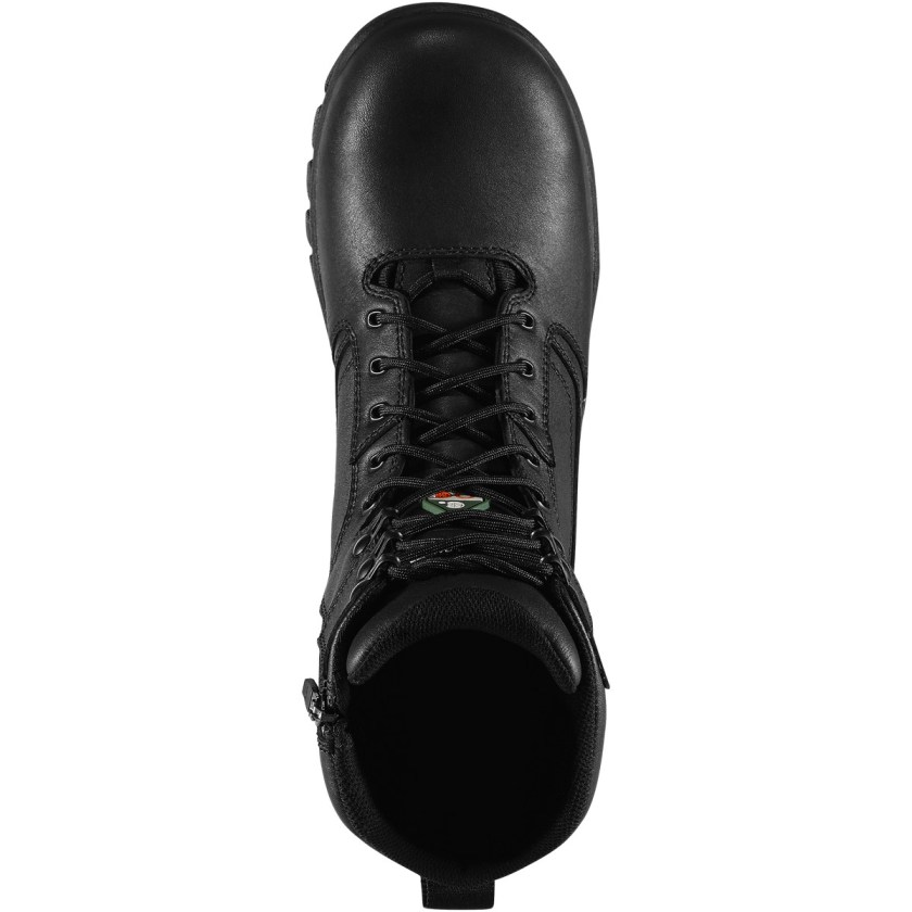 Bottes Tactiques Danner Lookout EMS/CSA Side-Zip 8