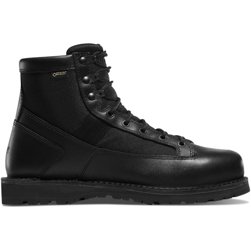 Bottes Tactiques Danner Stalwart 6