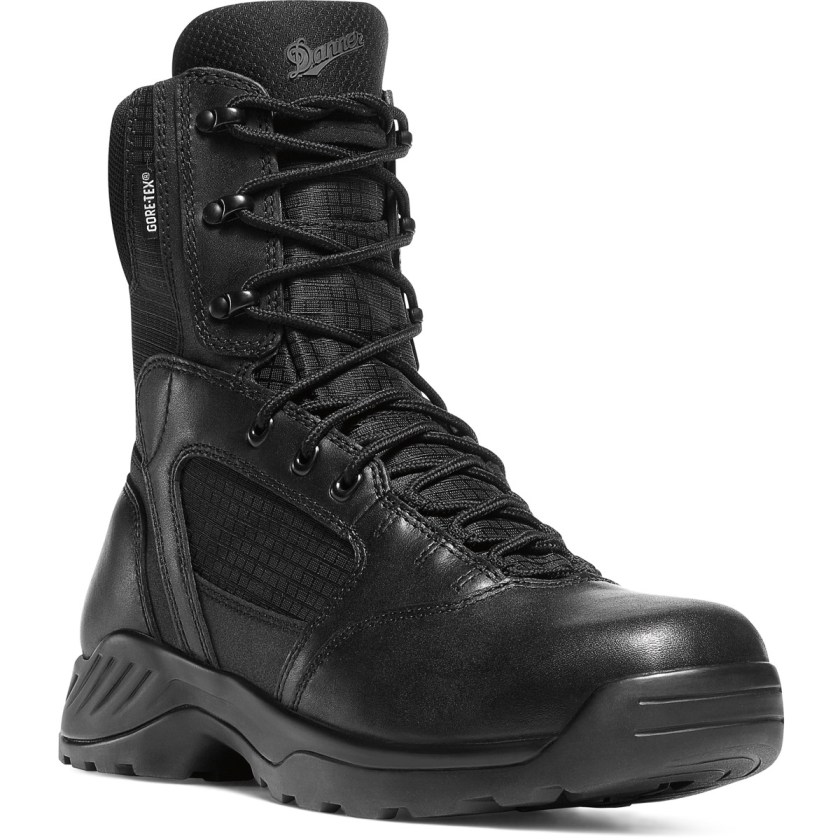 Bottes Tactiques Danner Kinetic Side-Zip 8