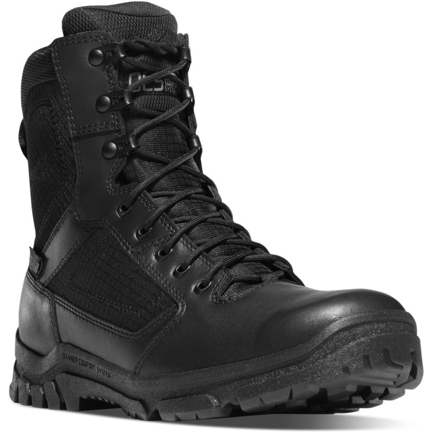 Bottes Tactiques Danner Lookout 8