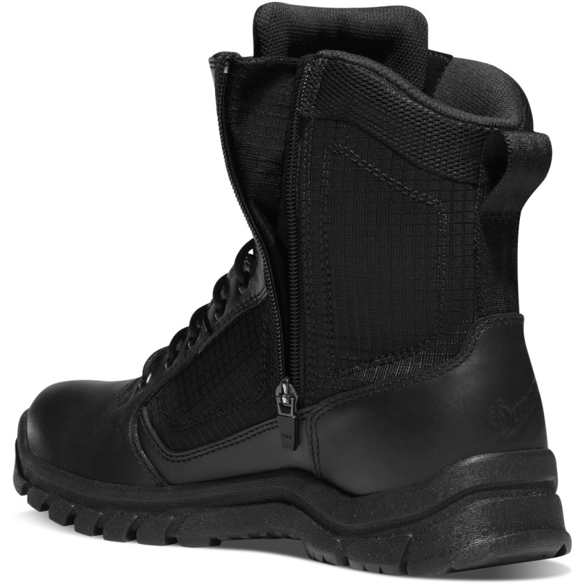 Bottes Tactiques Danner Lookout Side-Zip 8