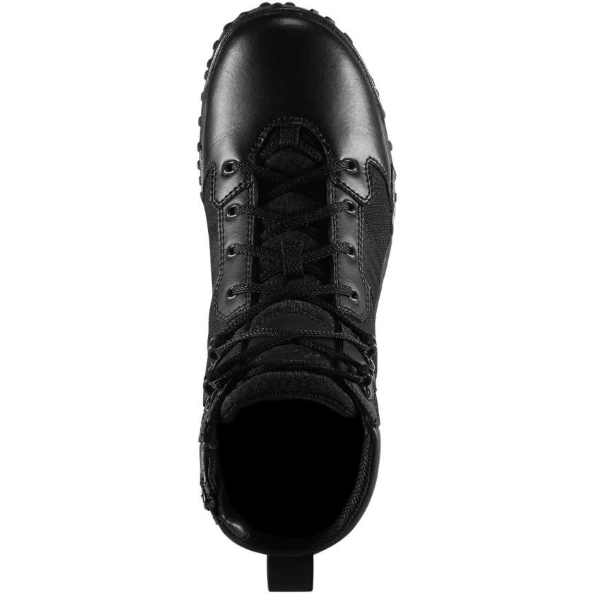 Bottes Tactiques Danner Scorch Side-Zip 6