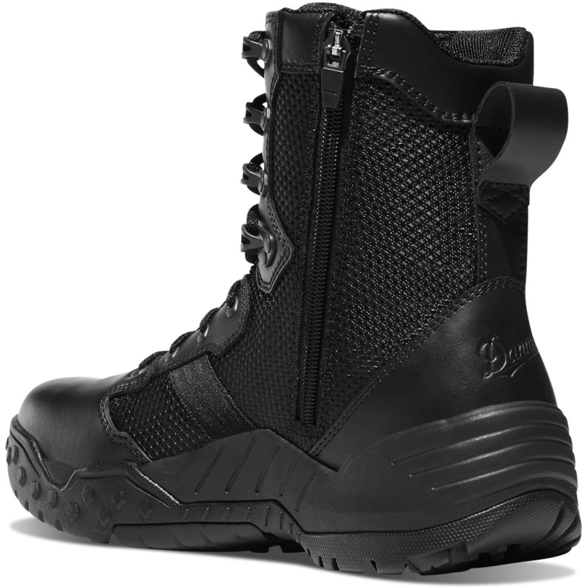 Bottes Tactiques Danner Scorch Side-Zip 8