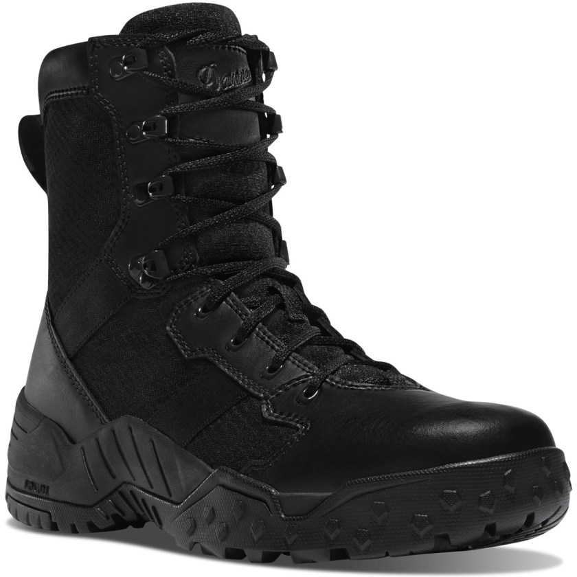 Bottes Tactiques Danner Scorch Side-Zip 8