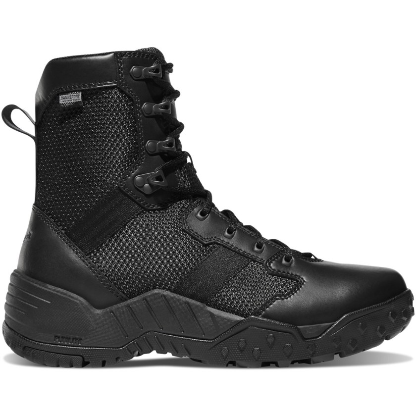 Bottes Tactiques Danner Scorch Side-Zip 8