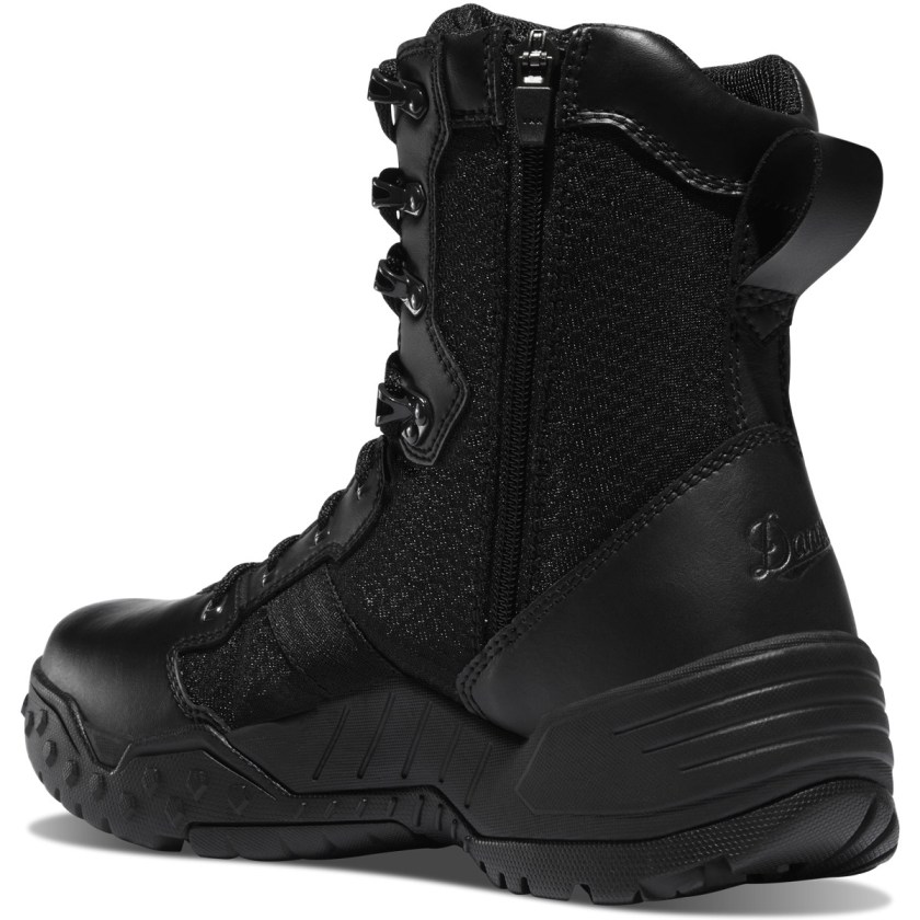 Bottes Tactiques Danner Scorch Side-Zip 8