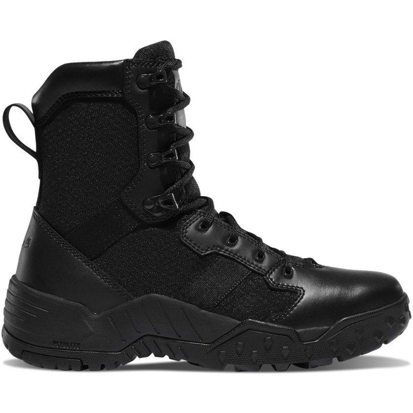 Bottes Tactiques Danner Scorch Side-Zip 8