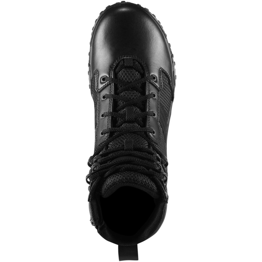 Bottes Tactiques Danner Scorch Side-Zip 8