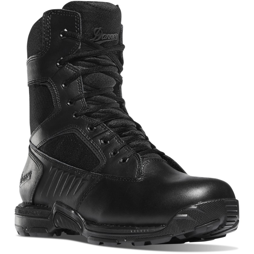 Bottes Tactiques Danner Striker Bolt Side-Zip 8