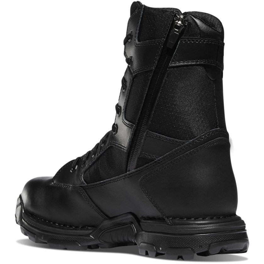 Bottes Tactiques Danner Striker Bolt Side-Zip 8