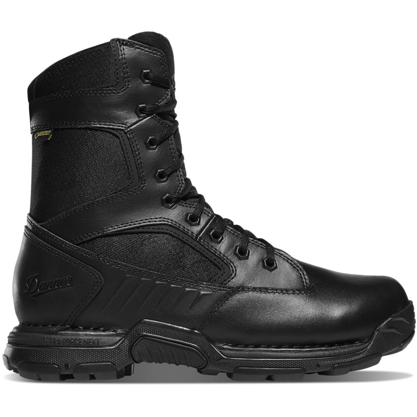 Bottes Tactiques Danner Striker Bolt Side-Zip 8