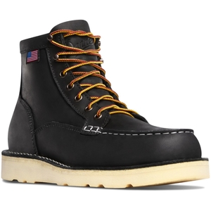 Bottes de Travail Danner Bull Run Moc Toe 6