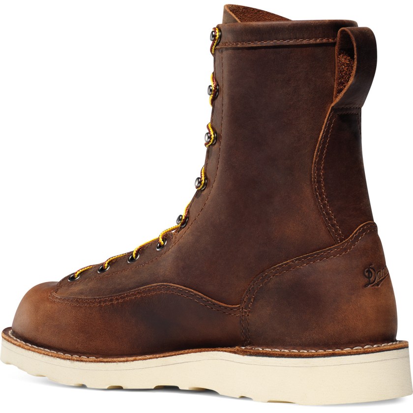 Bottes de Travail Danner Bull Run 8