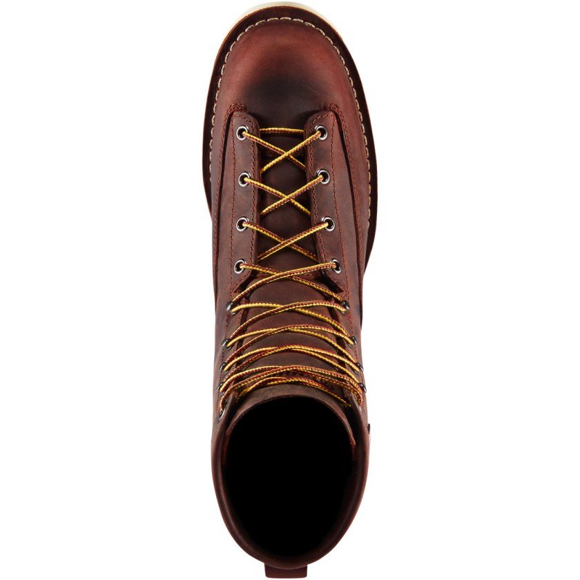 Bottes de Travail Danner Bull Run 8