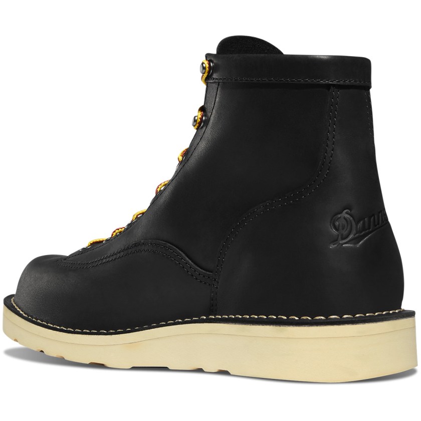 Bottes de Travail Danner Bull Run 6