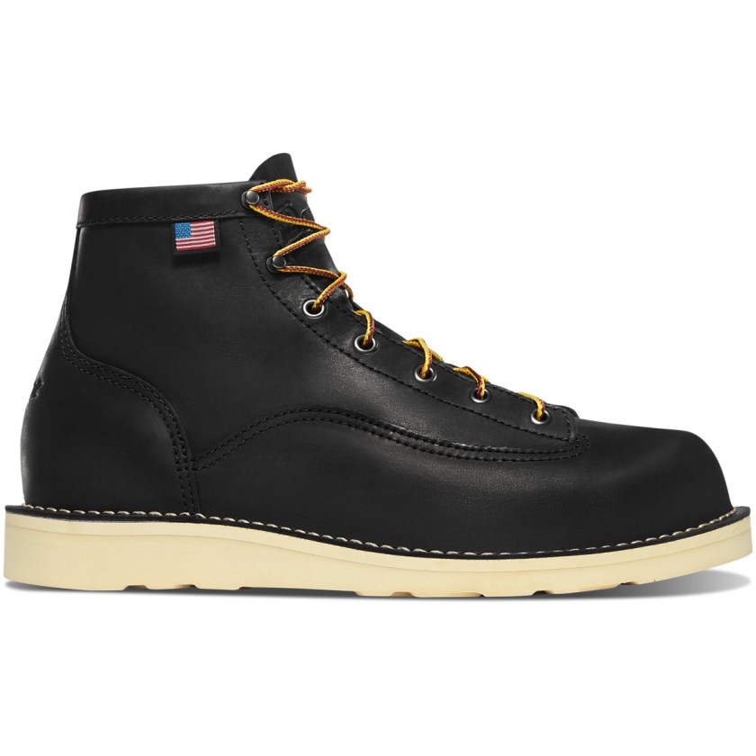 Bottes de Travail Danner Bull Run 6