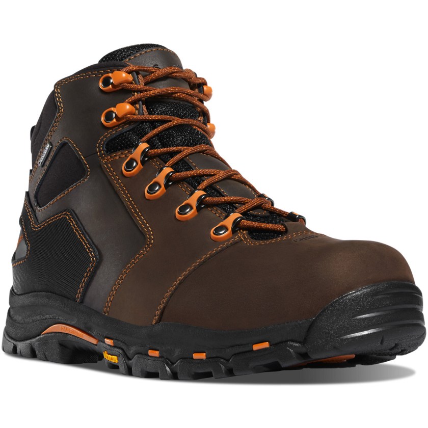 Bottes de Travail Danner Vicious 4.5