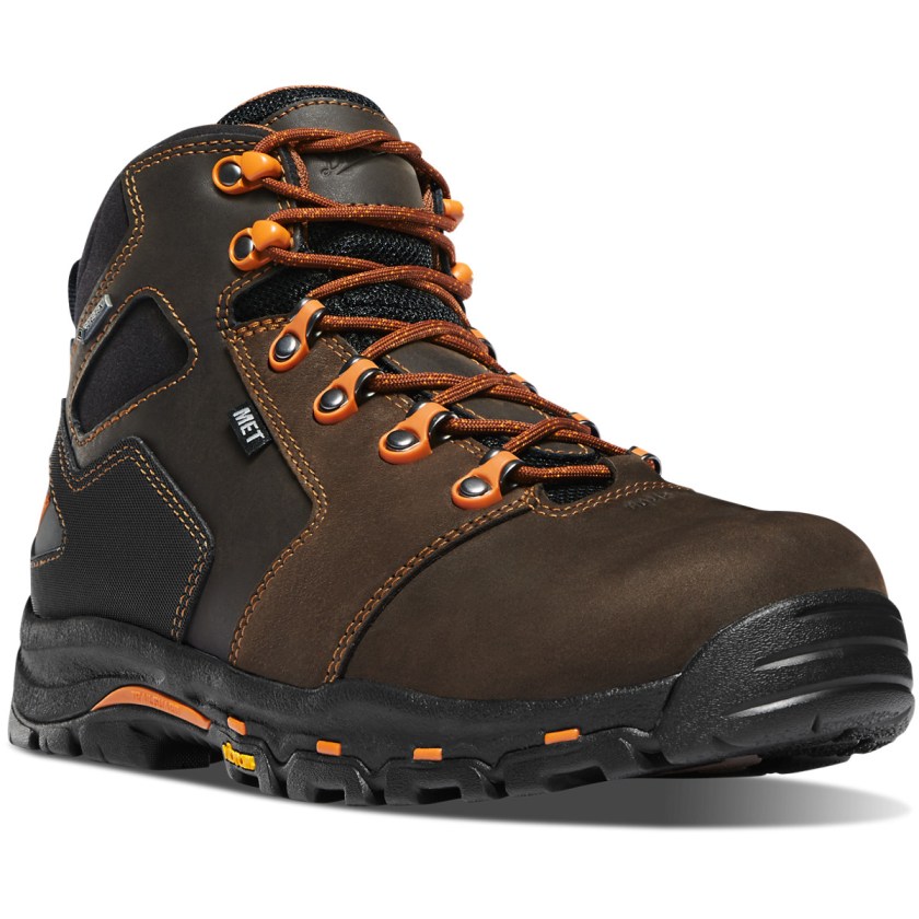 Bottes de Travail Danner Vicious 4.5