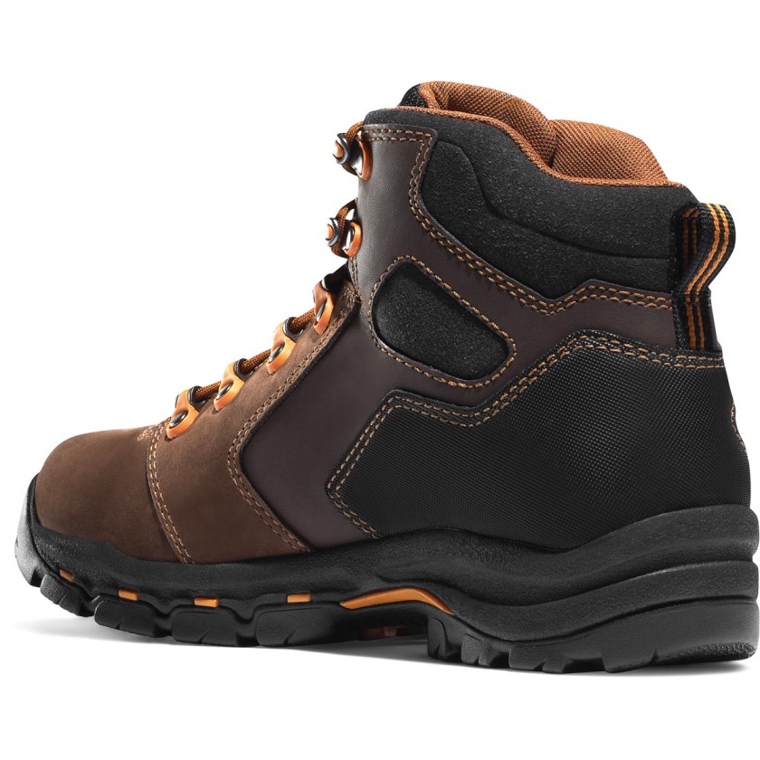 Bottes de Travail Danner Vicious 4.5