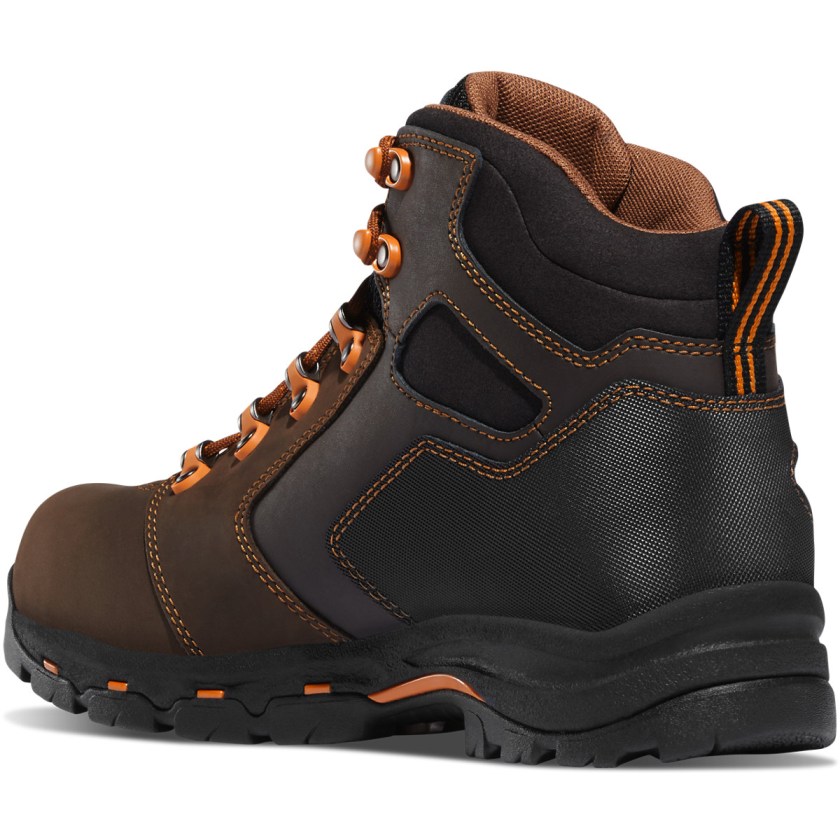 Bottes de Travail Danner Vicious 4.5