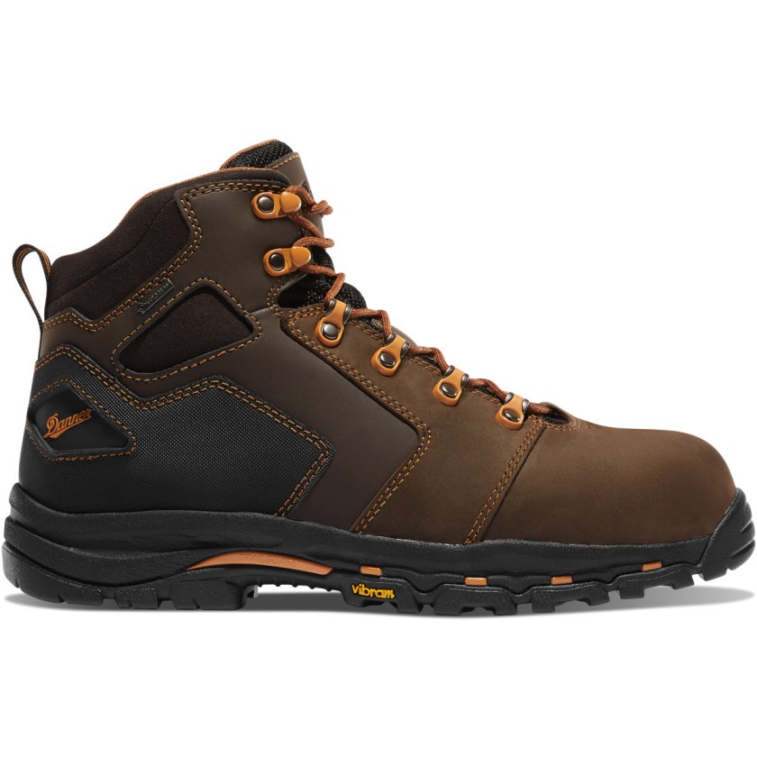 Bottes de Travail Danner Vicious 4.5