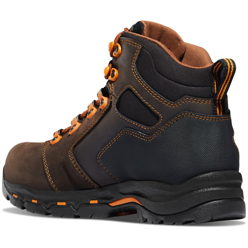 Bottes de Travail Danner Vicious 4.5