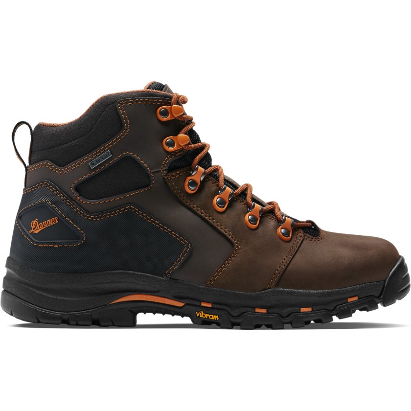 Bottes de Travail Danner Vicious 4.5