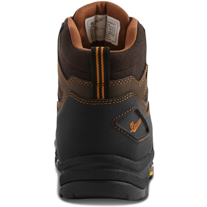 Bottes de Travail Danner Vicious 4.5