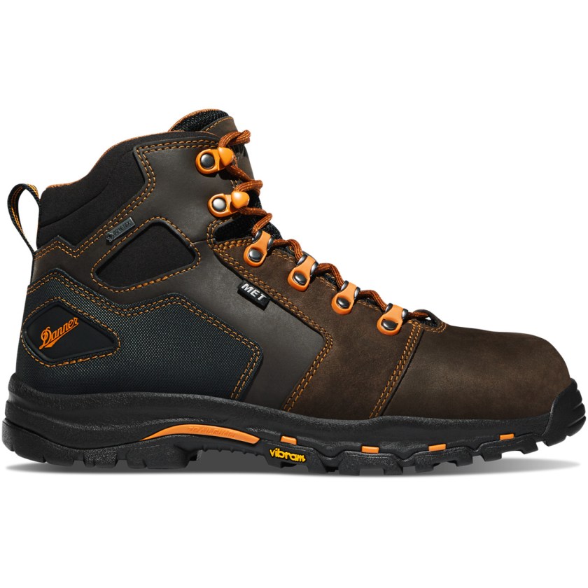 Bottes de Travail Danner Vicious 4.5