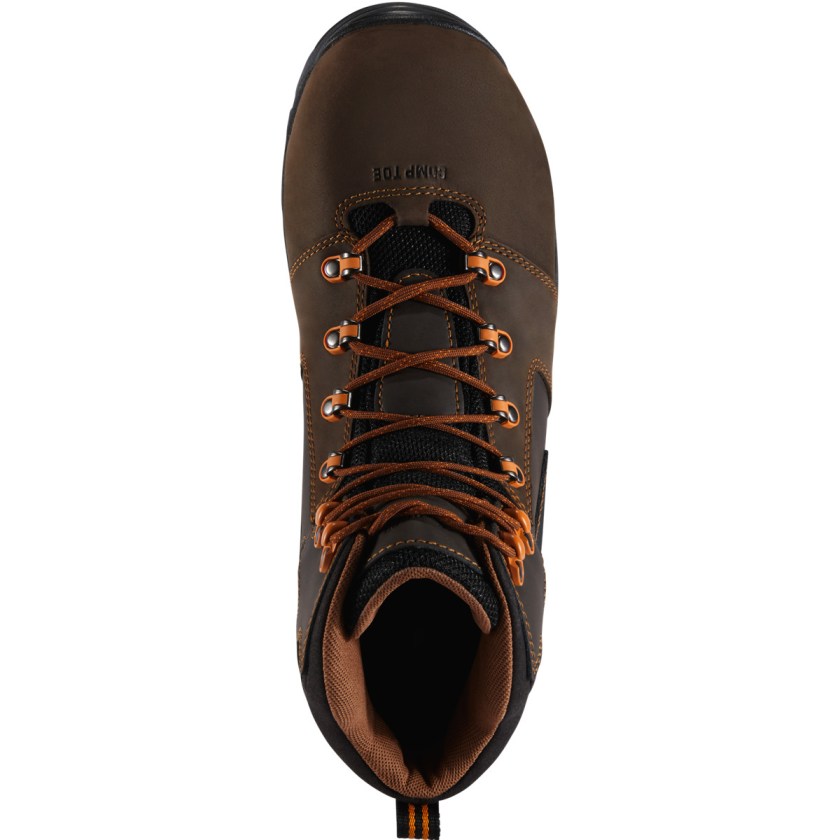 Bottes de Travail Danner Vicious 4.5